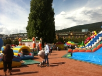 Peppiland à cudrefin    